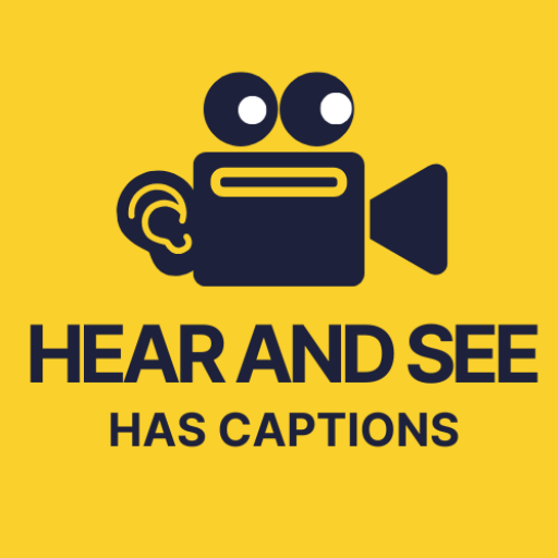 CinemaAccess logo