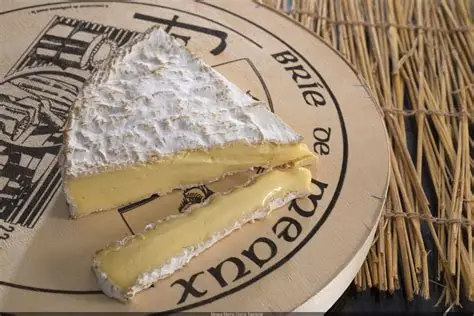 Brie de Maison